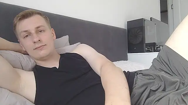 your_andy: вебкам-шоу