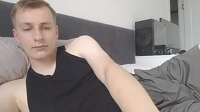 عرض كام your_andy