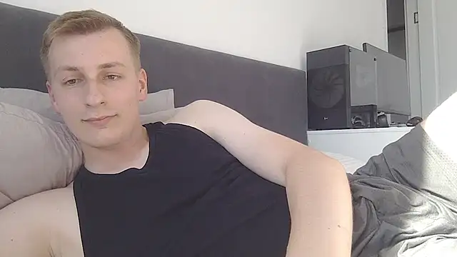 your_andy Webcam-Show