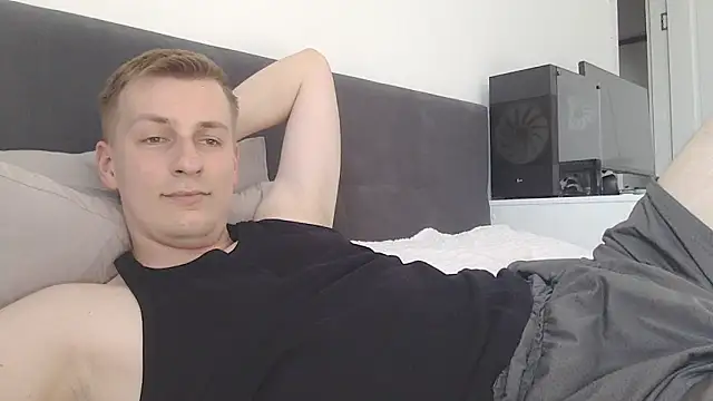 your_andy's Webcam Show