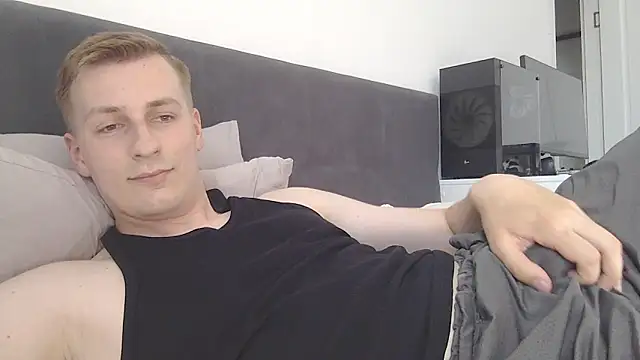 your_andy: вебкам-шоу