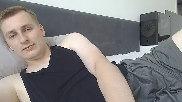 Show Webcam de your_andy