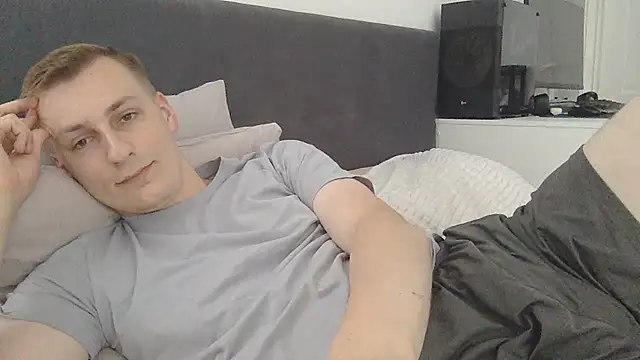 your_andy 在線直播表演