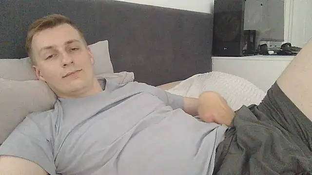 Webkamerová show your_andy