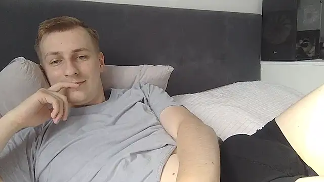 your_andy's Webcam Show