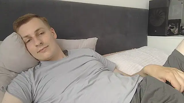 Show de webcam de your_andy
