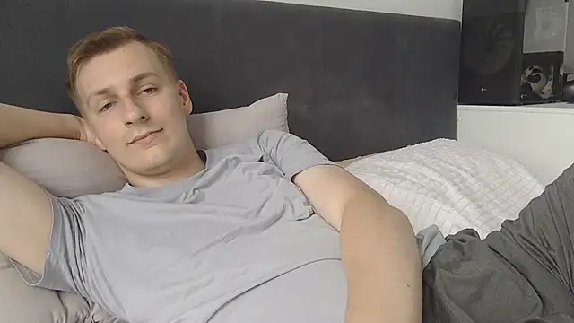 Show webcam de your_andy
