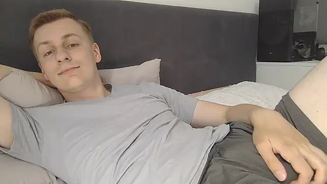 Webkamerová show your_andy