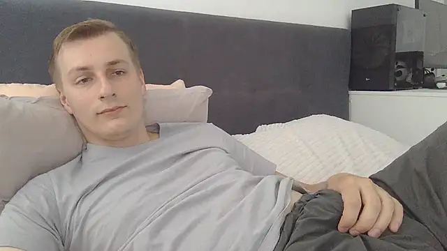 عرض كام your_andy