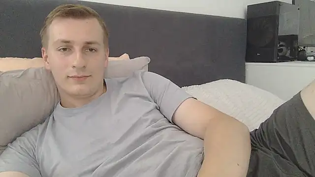 Вебкам-шоу your_andy