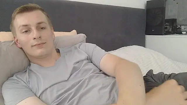 your_andy webcam show