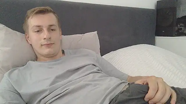 عرض كام your_andy