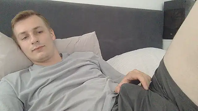 your_andy Шоу с уебкамера