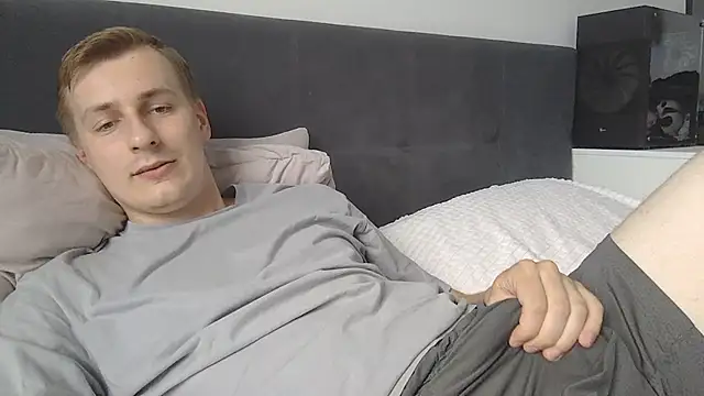 your_andy Webcam Show