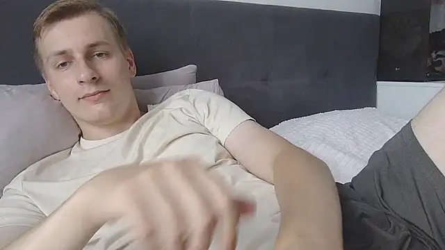Вебкам-шоу your_andy