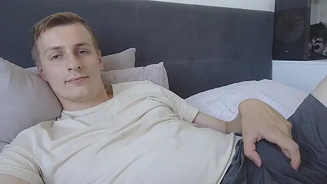 your_andy Webcamshow