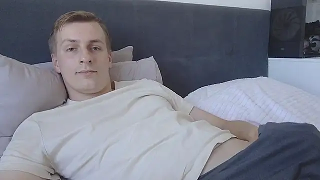 your_andy 网络视讯表演