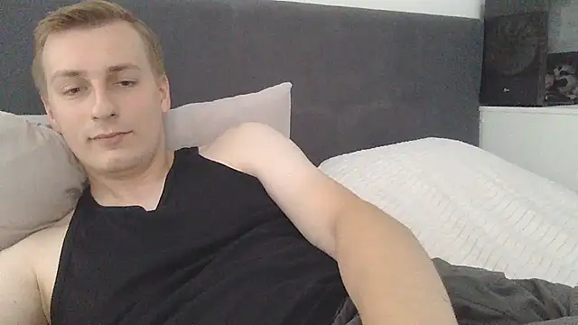 your_andy's Webcam Show