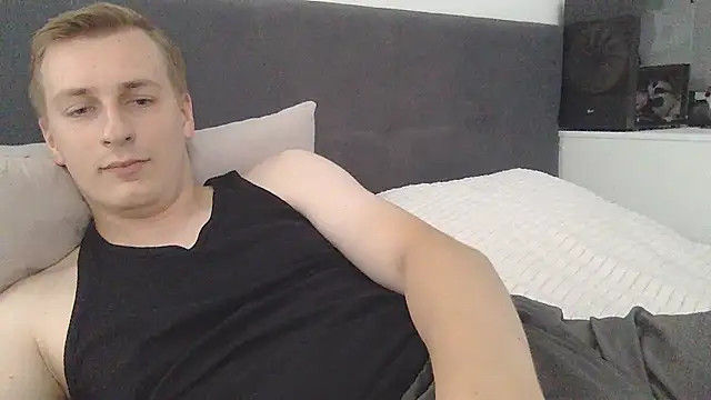 your_andy – webcam-show