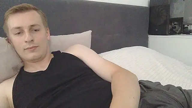 Вебкам-шоу your_andy