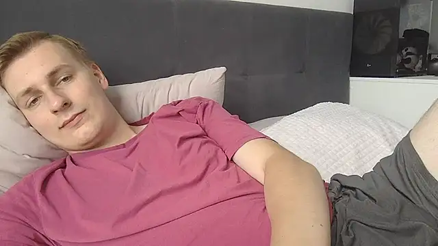 Show Webcam de your_andy