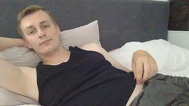 your_andy Webcam-Show