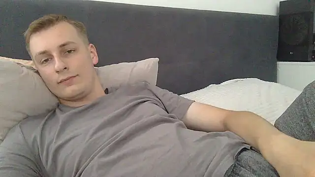 Show Webcam de your_andy