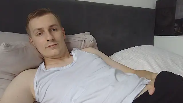 your_andy Webcam Show