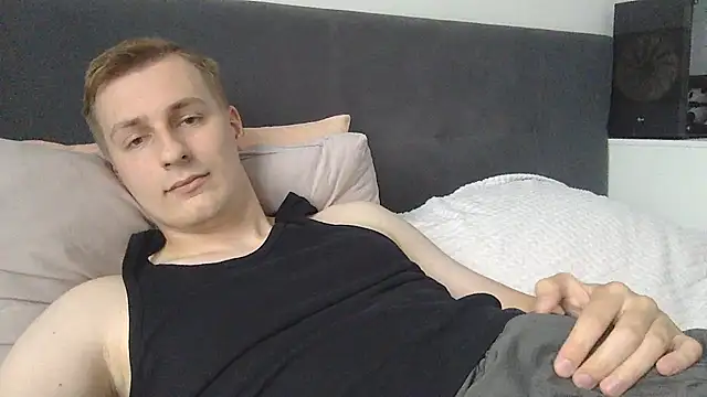 your_andy's Webcam Show