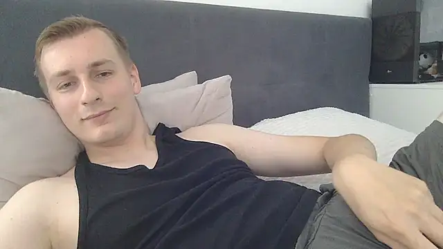 your_andy webcam show
