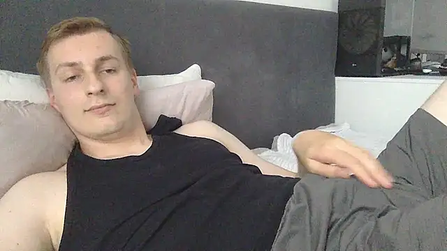 Show Webcam de your_andy