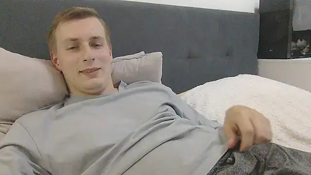your_andy: вебкам-шоу