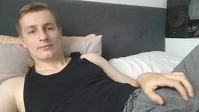 your_andyのウェブカメラショー
