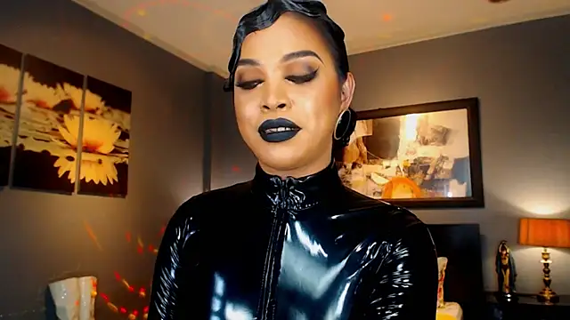 Webkamerová show MarryQueen22