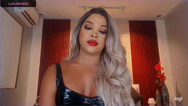 MarryQueen22 Webcam-Show
