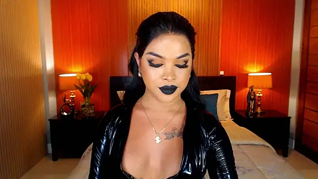 MarryQueen22 Webcam-Show