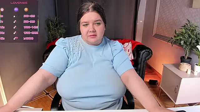 PlumPie 라이브 XXX 채팅