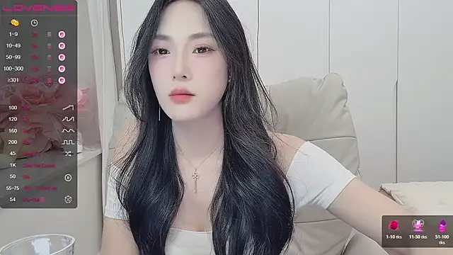 Chat XXX Live uuxiaocai