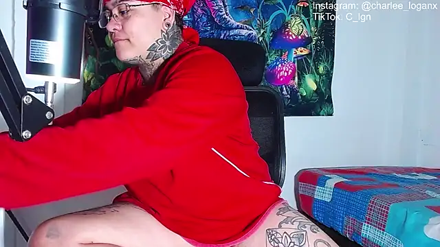 Techno_420_n Live XXX chat