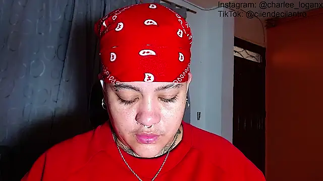 Techno_420_'s Webcam Show