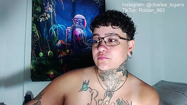 Techno_420_'s Webcam Show