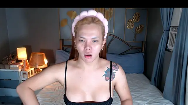 عرض كام angelicahakenson