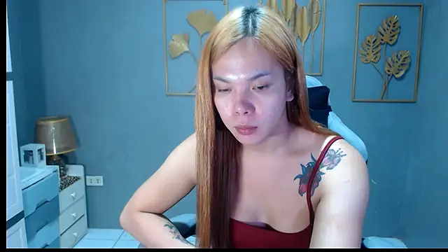 angelicahakenson 웹캠 쇼