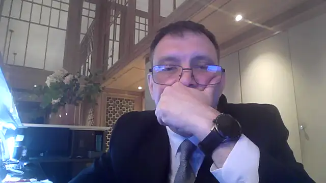 Show webcam de jwpleasure
