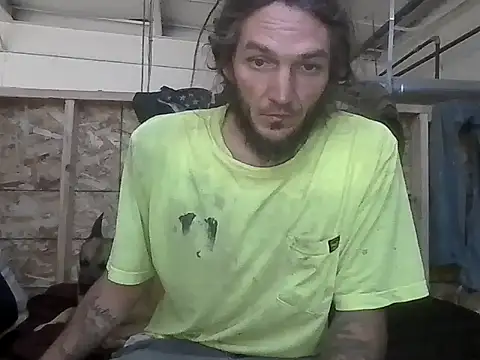 Show Webcam de Stuchi111