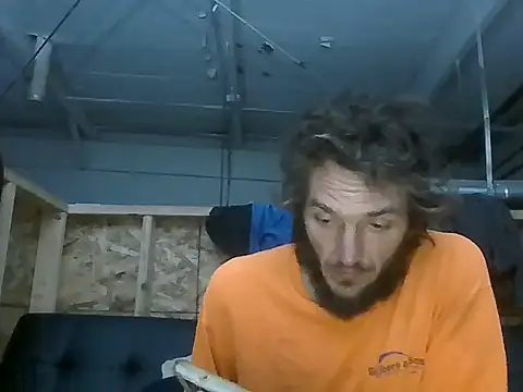 Stuchi111 webcam show