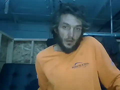 Show Webcam de Stuchi111