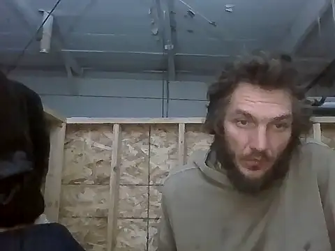 Show webcam de Stuchi111