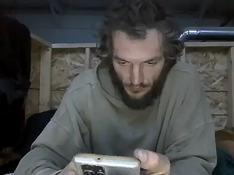 Show Webcam de Stuchi111