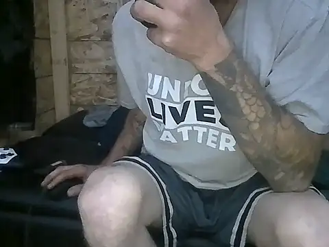 Show Webcam de Stuchi111